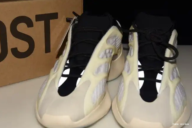 hype Boost Azael V3 Adidas 700 Yeezy FW4980 0606